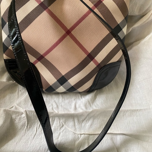 Burberry crossbody purse in Nova Check - EUC - Picture 3 of 8